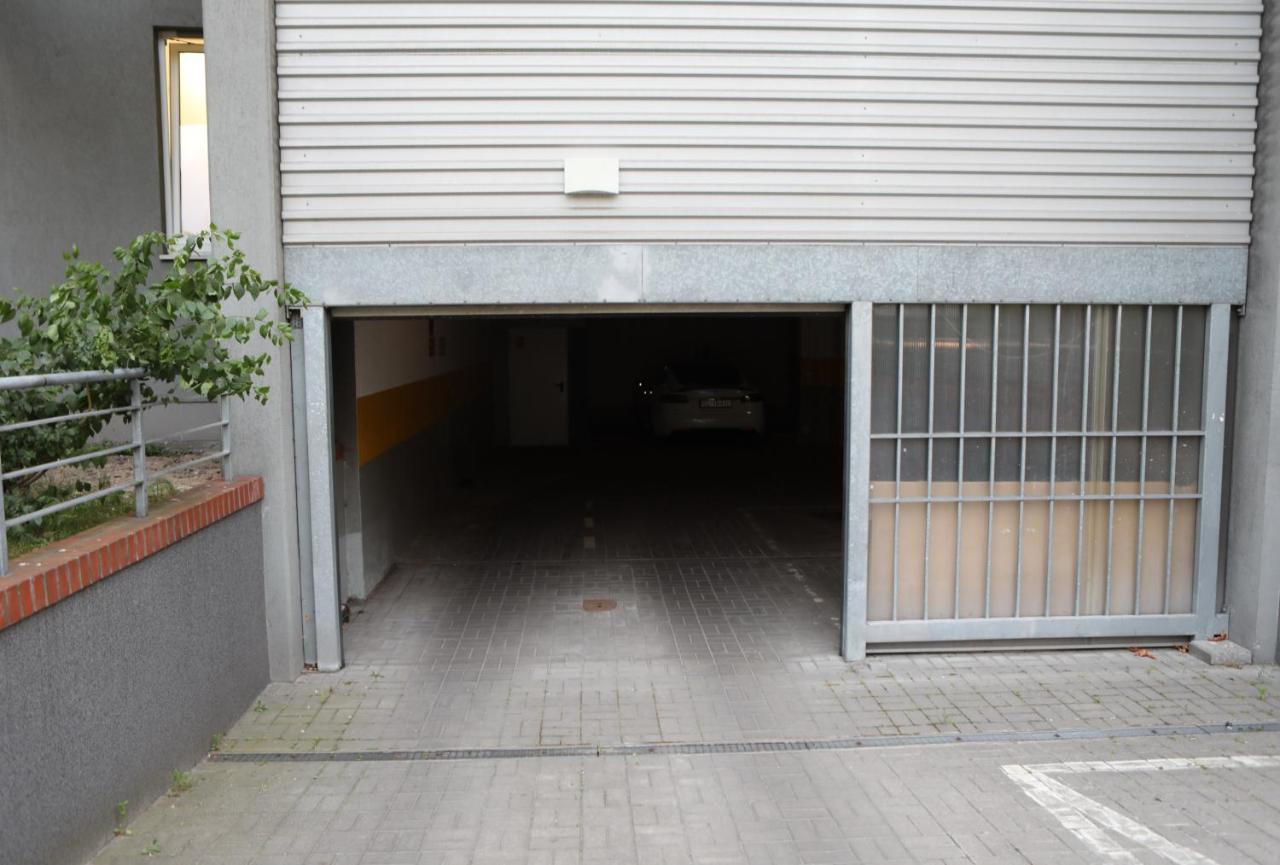 Lupoapartments Krolewska Penthouse Mandoria Parking Dostep Na Kod Lodz  Exterior photo